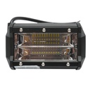 Lampa LED tip bara 12-24V, 72W, 62x79x128mm
