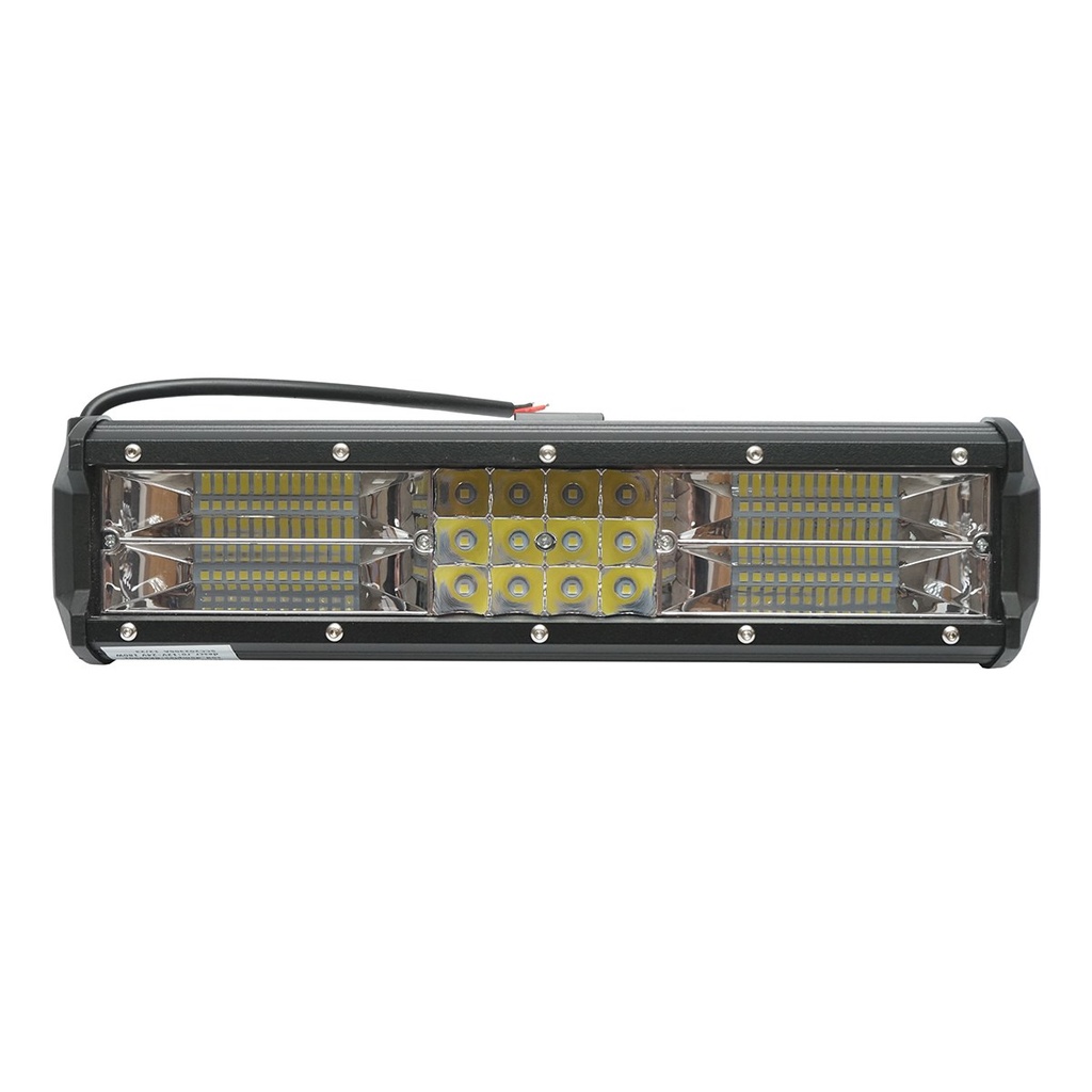 Lampa LED tip bara 12-24V, 180W, 62x79x307mm