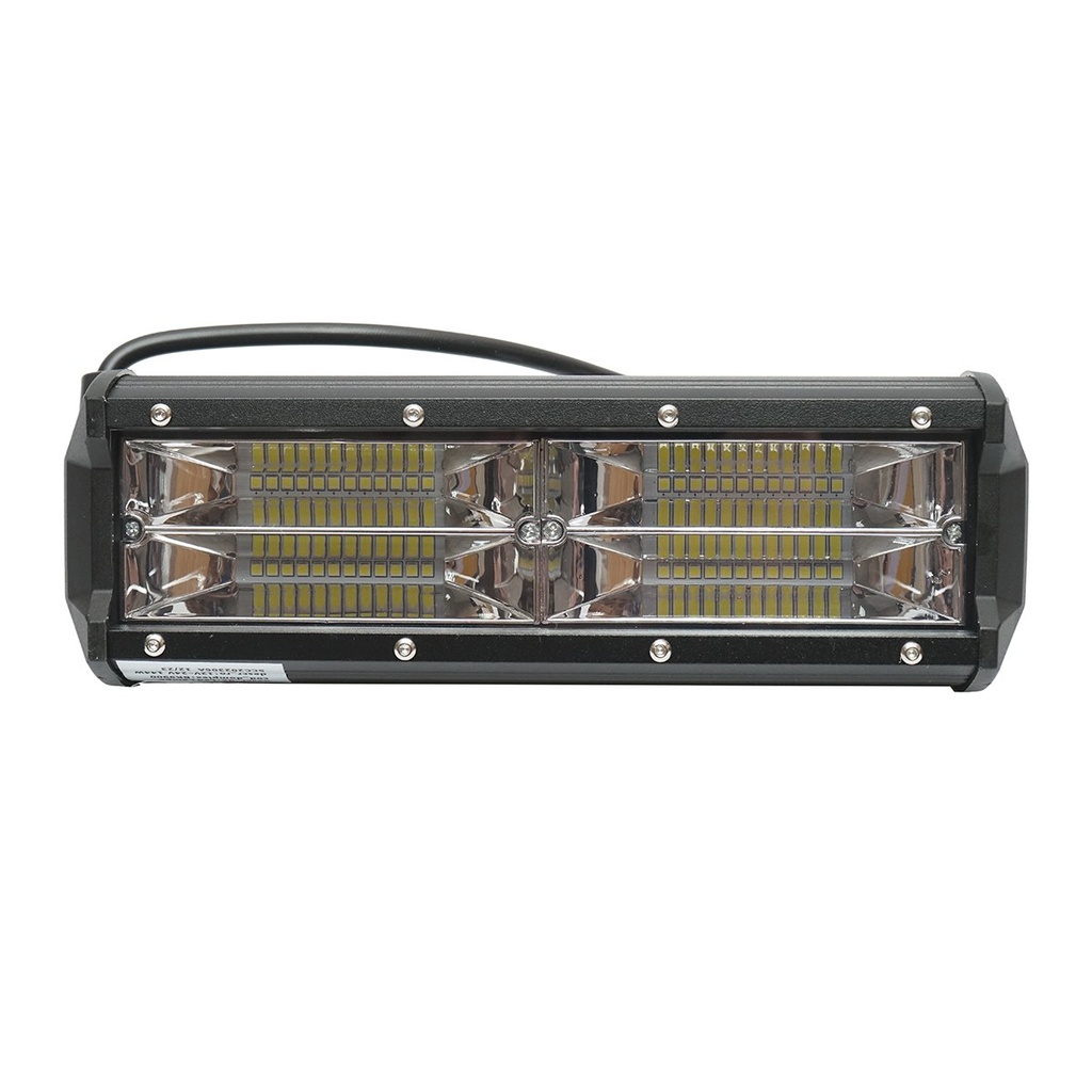Lampa LED tip bara 12-24V, 144W, 62x79x237mm