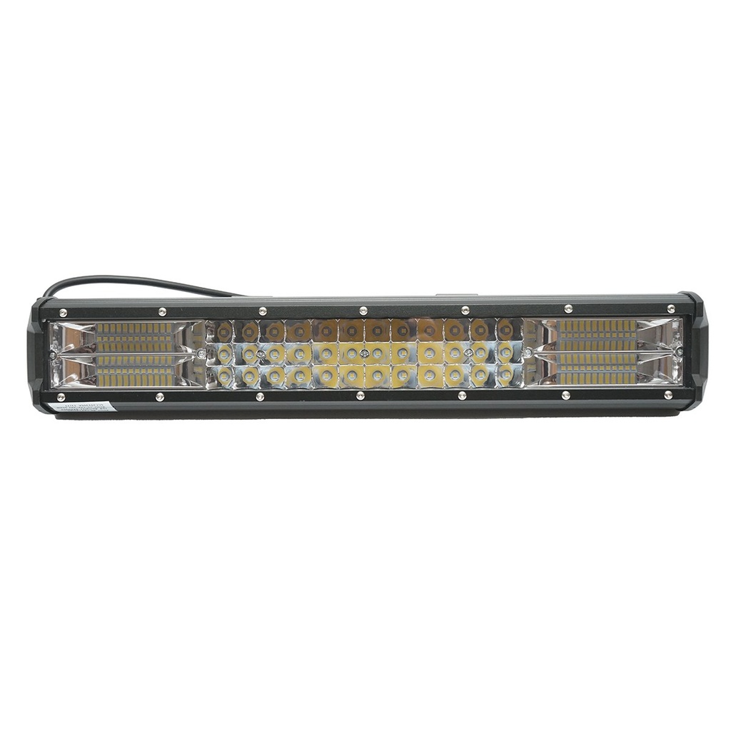 Lampa LED tip bara 12-24V, 252W, 62x79x445mm