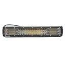 Lampa LED tip bara 12-24V, 252W, 62x79x445mm