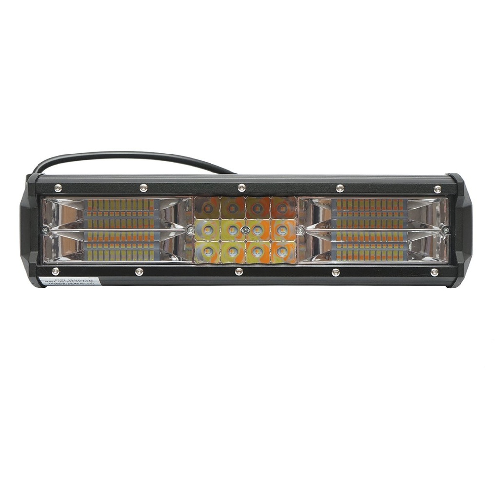 Lampa LED tip bara 12-24V, 180W, 62x79x307mm