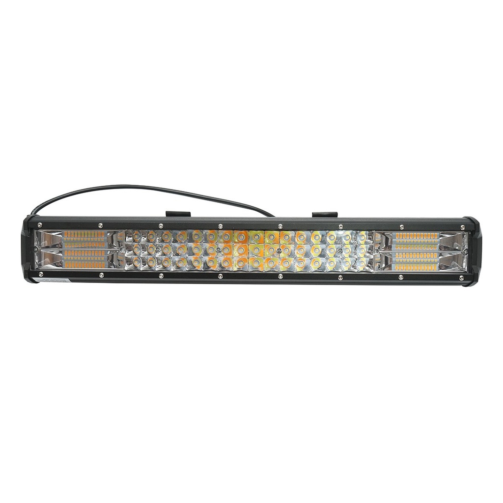 Lampa LED tip bara 12-24V, 288W, 62x79x515mm