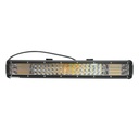 Lampa LED tip bara 12-24V, 288W, 62x79x515mm