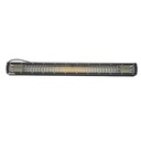 Lampa LED tip bara 12-24V, 432W, 794x80x68mm