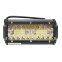 Lampa LED tip bara 12-24V, 120W, 64x80x68mm