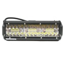 Lampa LED tip bara 12-24V, 180W, 62x79x307mm