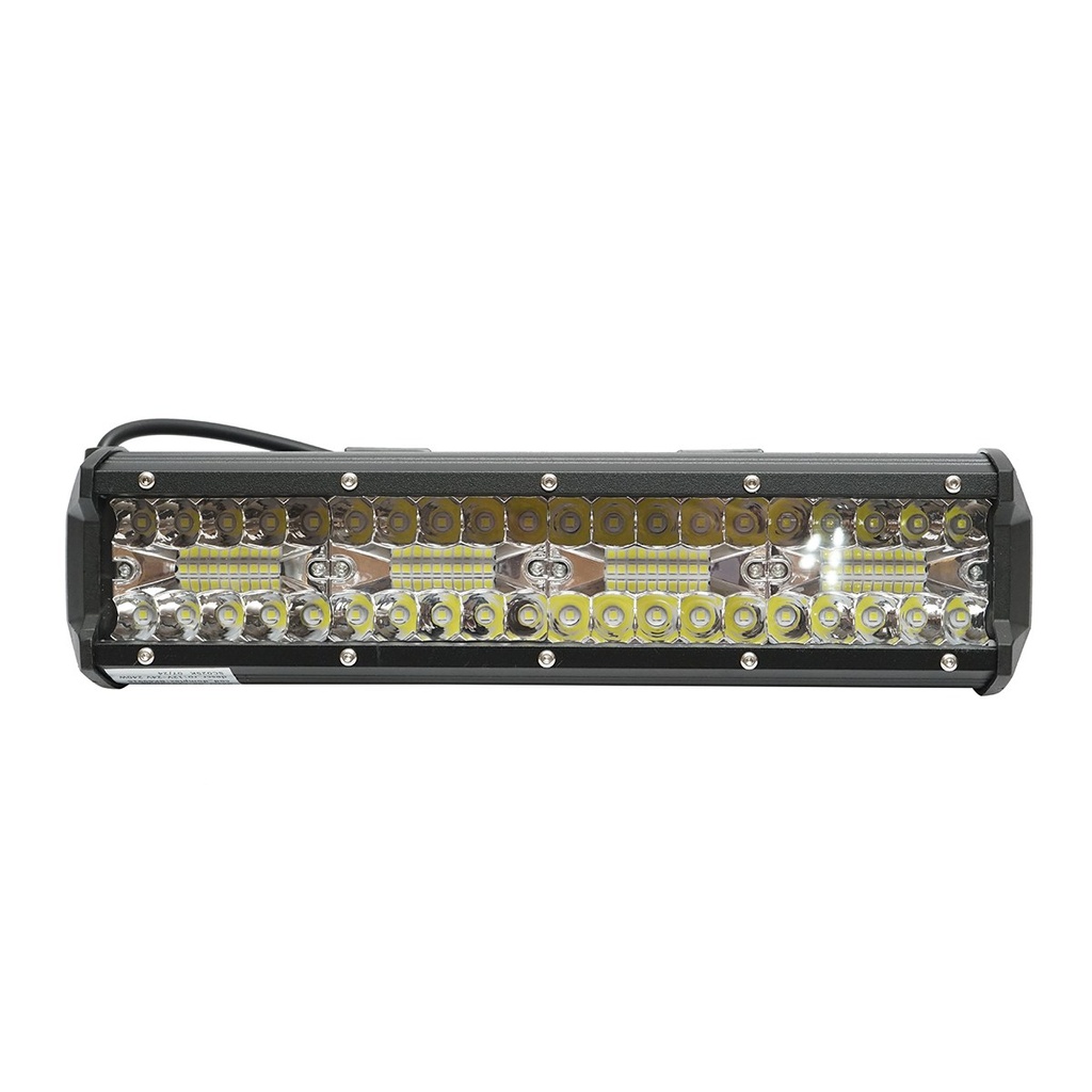 Lampa LED tip bara 12-24V, 240W, 305x70x80mm