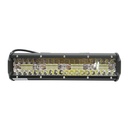 Lampa LED tip bara 12-24V, 240W, 305x70x80mm