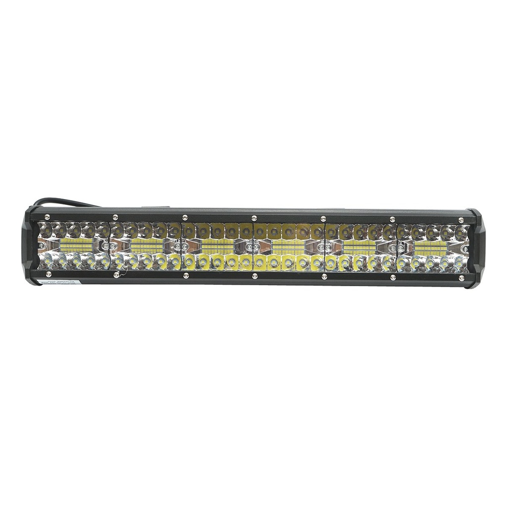 Lampa LED tip bara 12-24V, 360W, 62x79x445mm