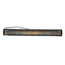 Lampa LED tip bara 12-24V, 360W, 62x79x647mm