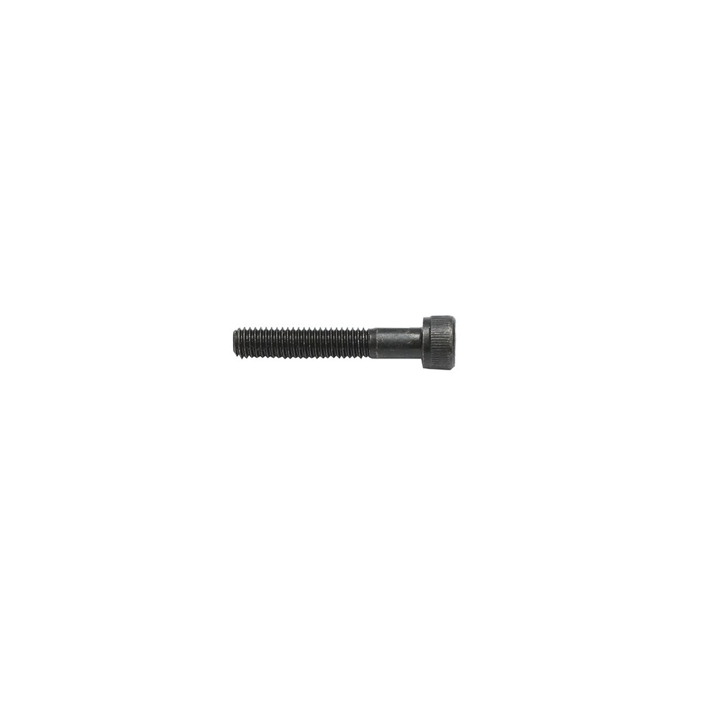 Surub imbus cap cilindric inecat M6x1, L 41mm, filet 25mm