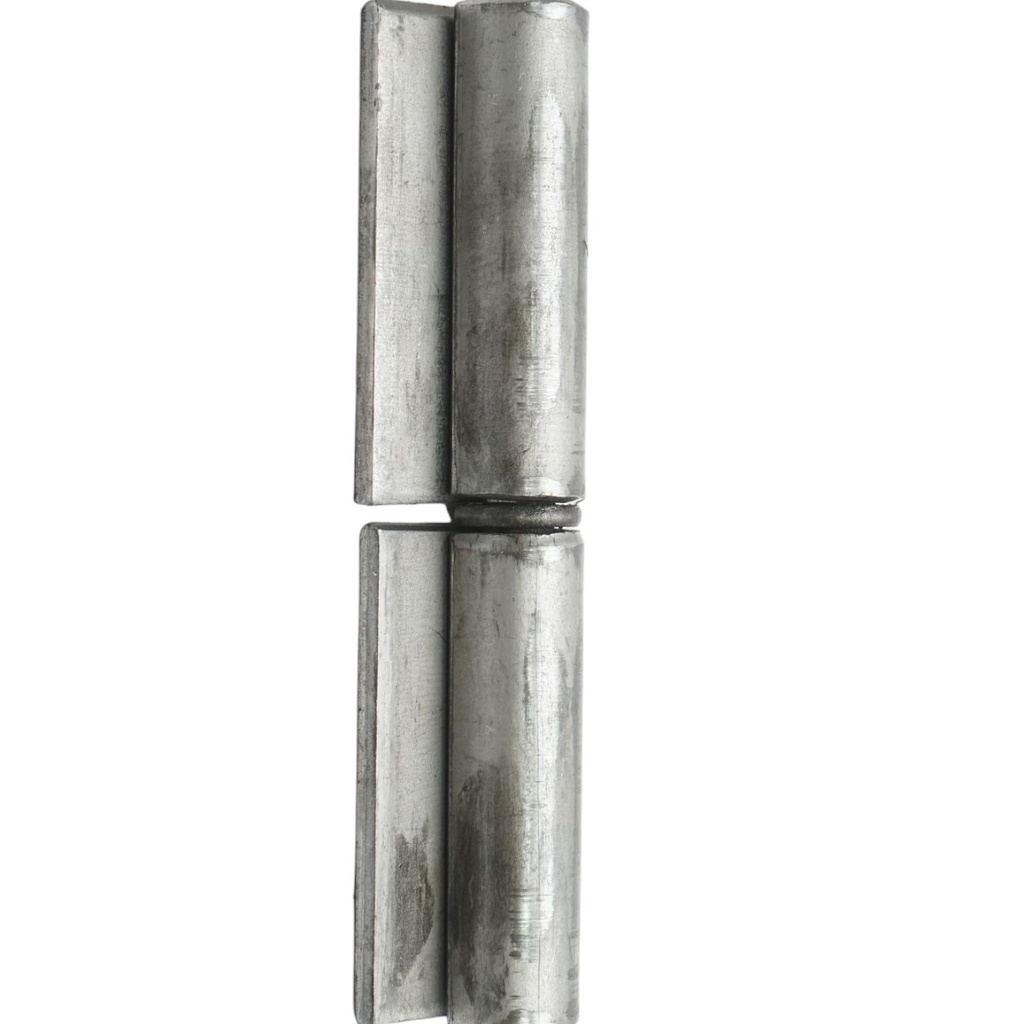 Balama sudabila cu talpa pentru poarta, usa 4X140mm