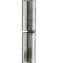 Balama sudabila cu talpa pentru poarta, usa 4X140mm