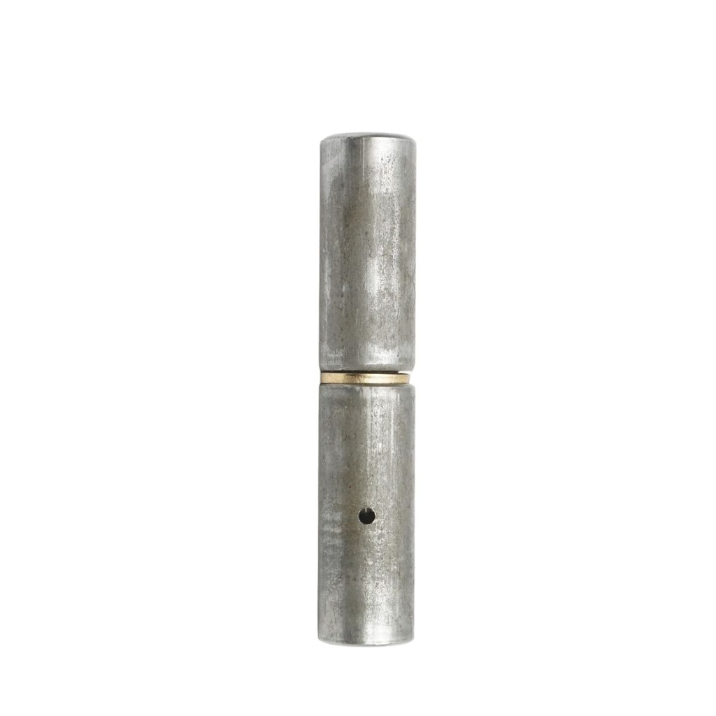 Balama sudura calibrata 25X140mm pentru poarta, usa