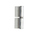 Balama sudura cu talpa pentru poarta, usa 3X80mm