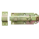 Zavor plat 120mm cu blocaj lacat
