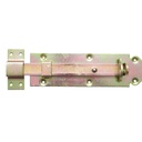 Zavor plat 175mm cu blocaj lacat