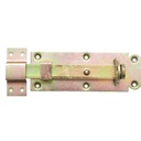 Zavor plat 150mm cu blocaj lacat