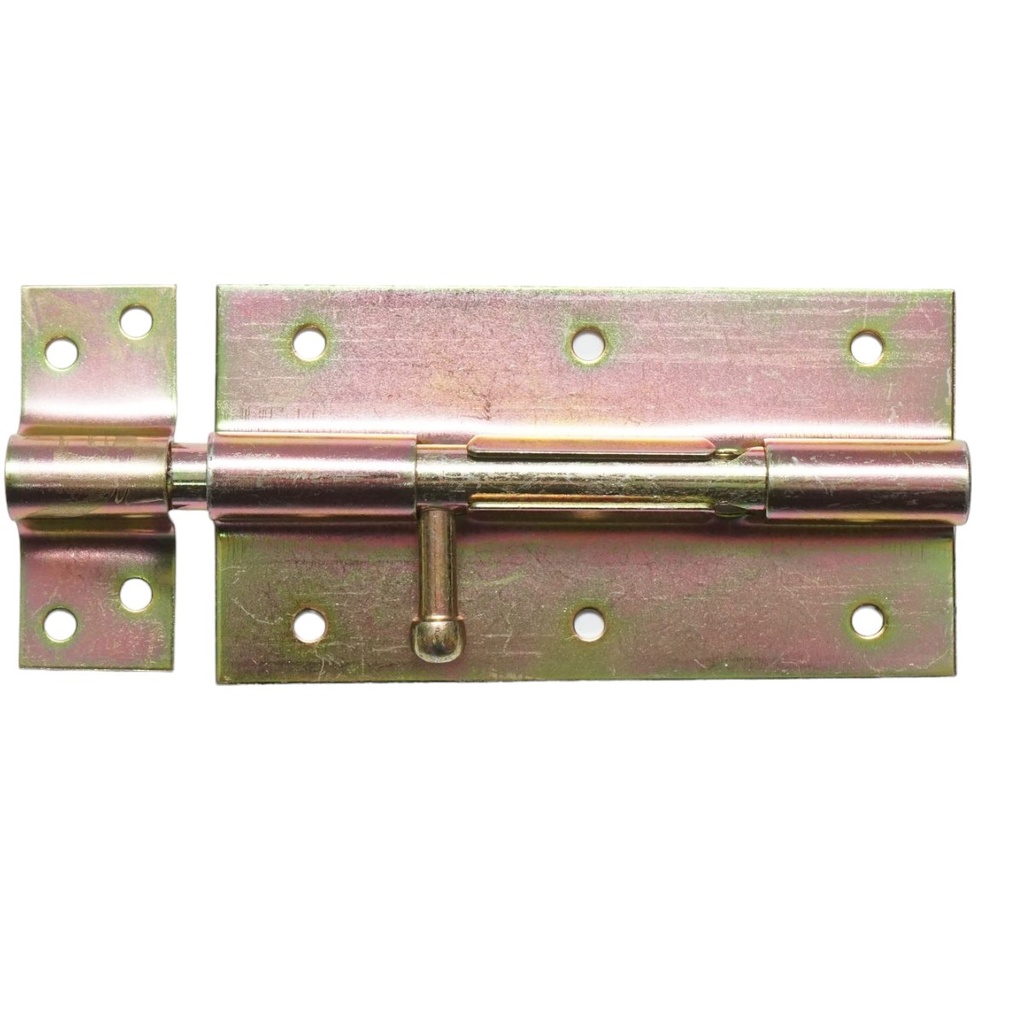 Zavor rotund cu piedica 120mm