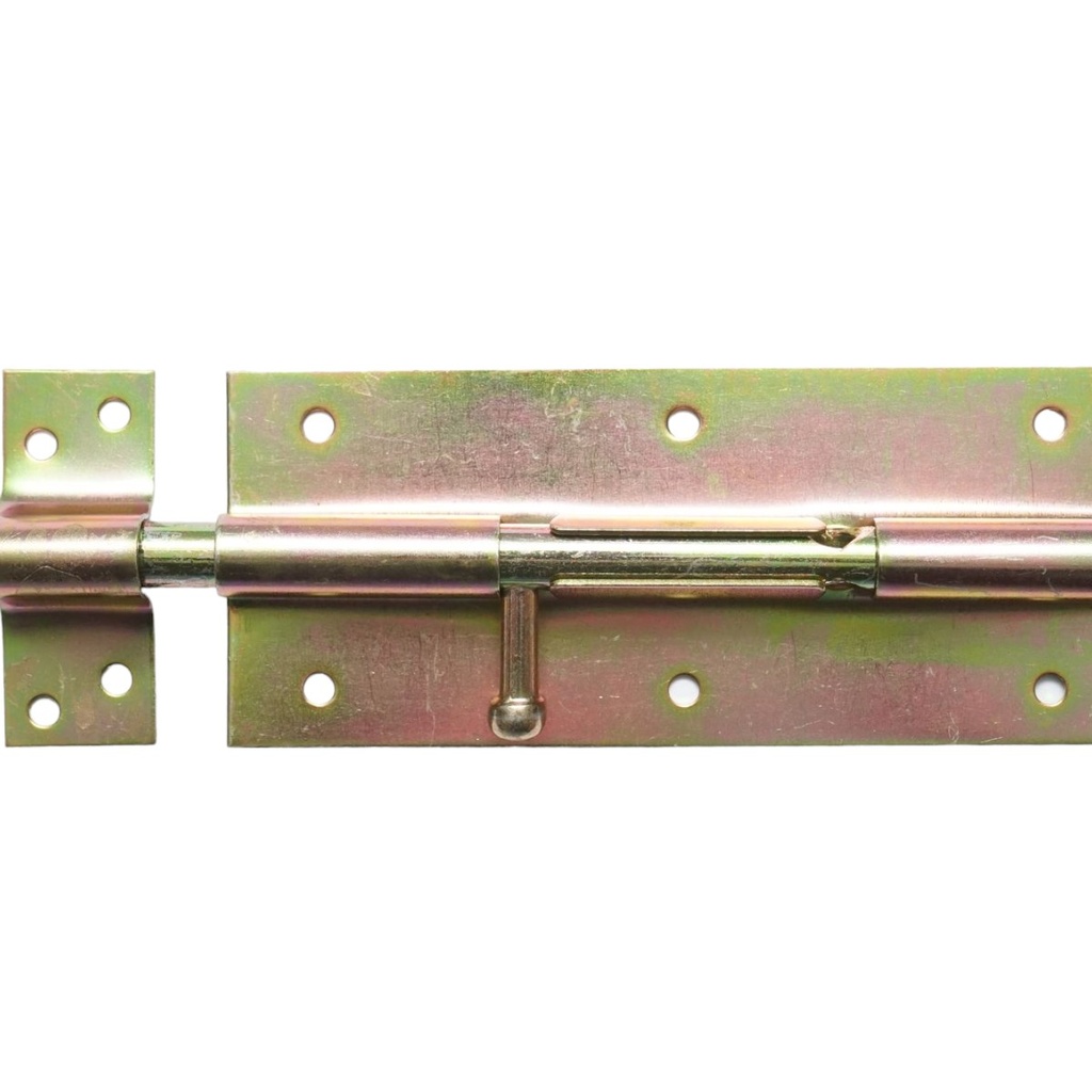 Zavor rotund cu piedica 150mm