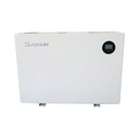 Pompa de caldura pentru piscina 25-40 mc, 220V, 10.5kW SPRSUN