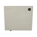 Pompa de caldura pentru piscina 41-140 mc, 380V, 39kW SPRSUN