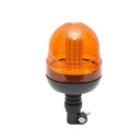 Girofar led 12-24V pentru suport picior cu 3 functii IP65