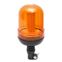 Girofar led 12-24V pentru suport picior cu 3 functii IP65