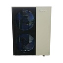 Pompa de caldura aer-apa monobloc 29kW, 380V, A+++ IPX4 SPRSUN