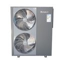 Pompa de caldura aer-apa monobloc 22KW, 380V, A+++ IPX4 SPRSUN