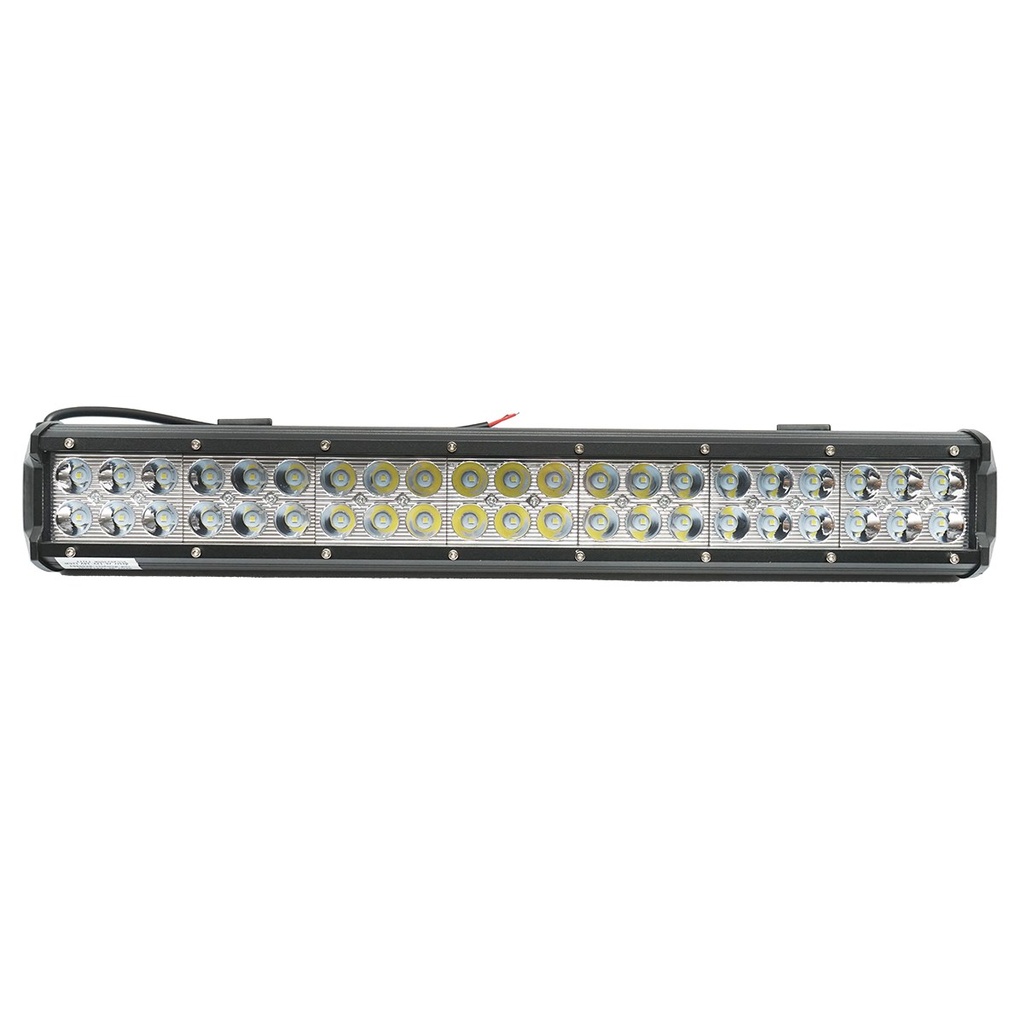 Lampa LED tip bara 12-24V, 126W, 500x80x68mm