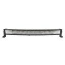 Lampa LED tip bara curbata 12-24V, 405W, 40x70x810mm