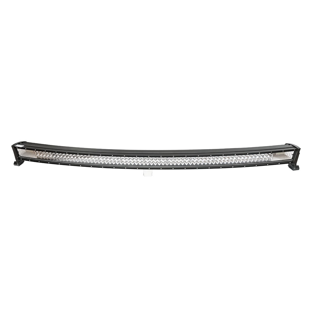 Lampa LED tip bara curbata 12-24V, 675W, 40x70x1330mm