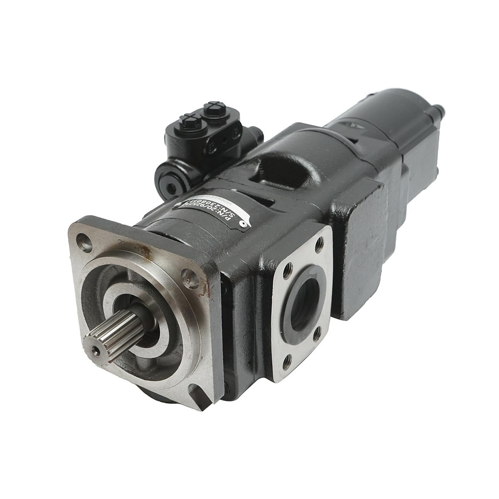 Pompa hidraulica pentru JCB cod OEM 20/925732