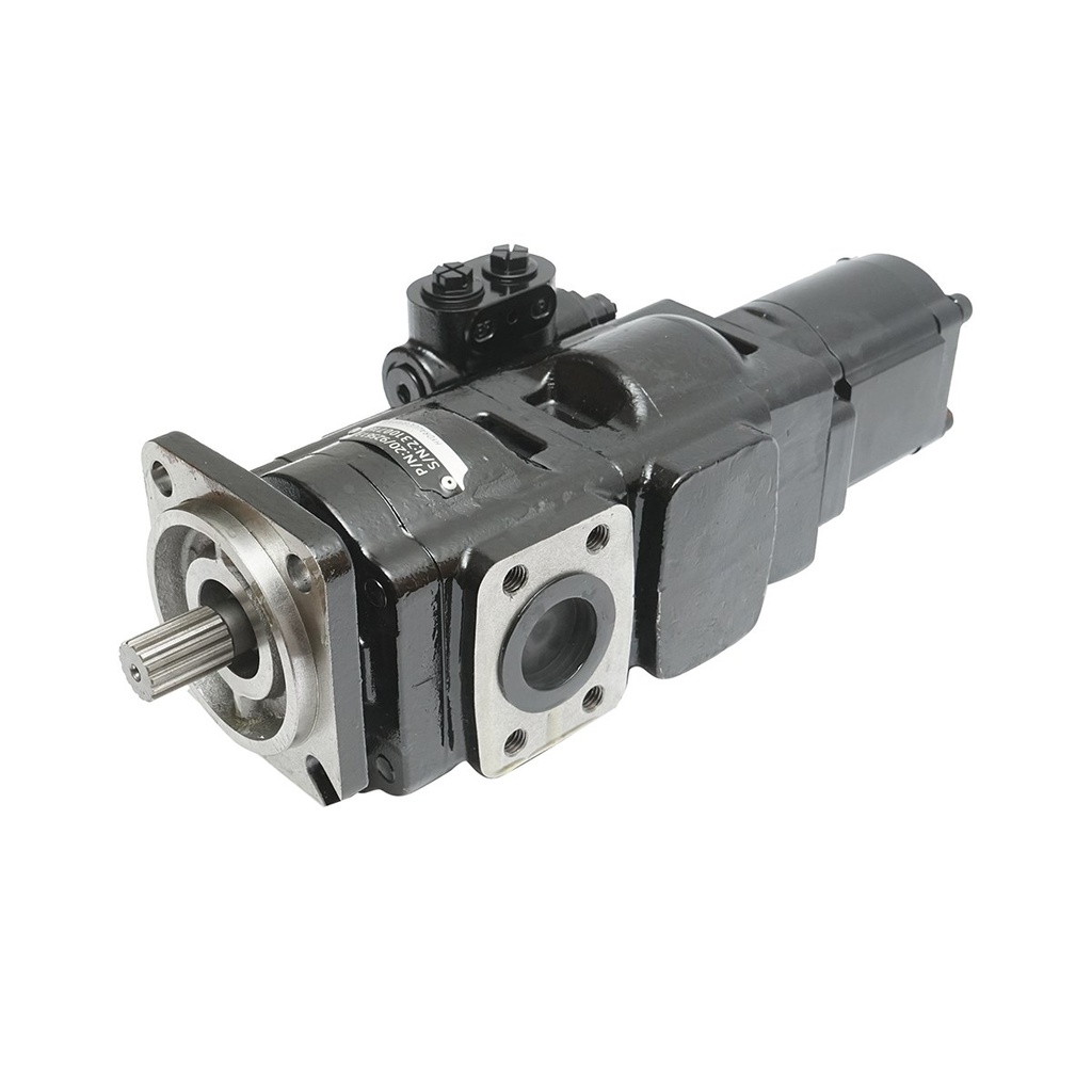 Pompa hidraulica pentru JCB cod OEM 20/925613