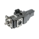 Pompa hidraulica pentru JCB cod OEM 20/925613