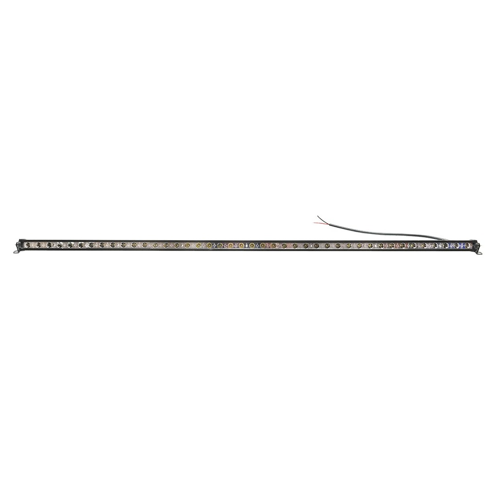 Lampa LED tip bara 12-24V, 126W, 40x26x1118mm