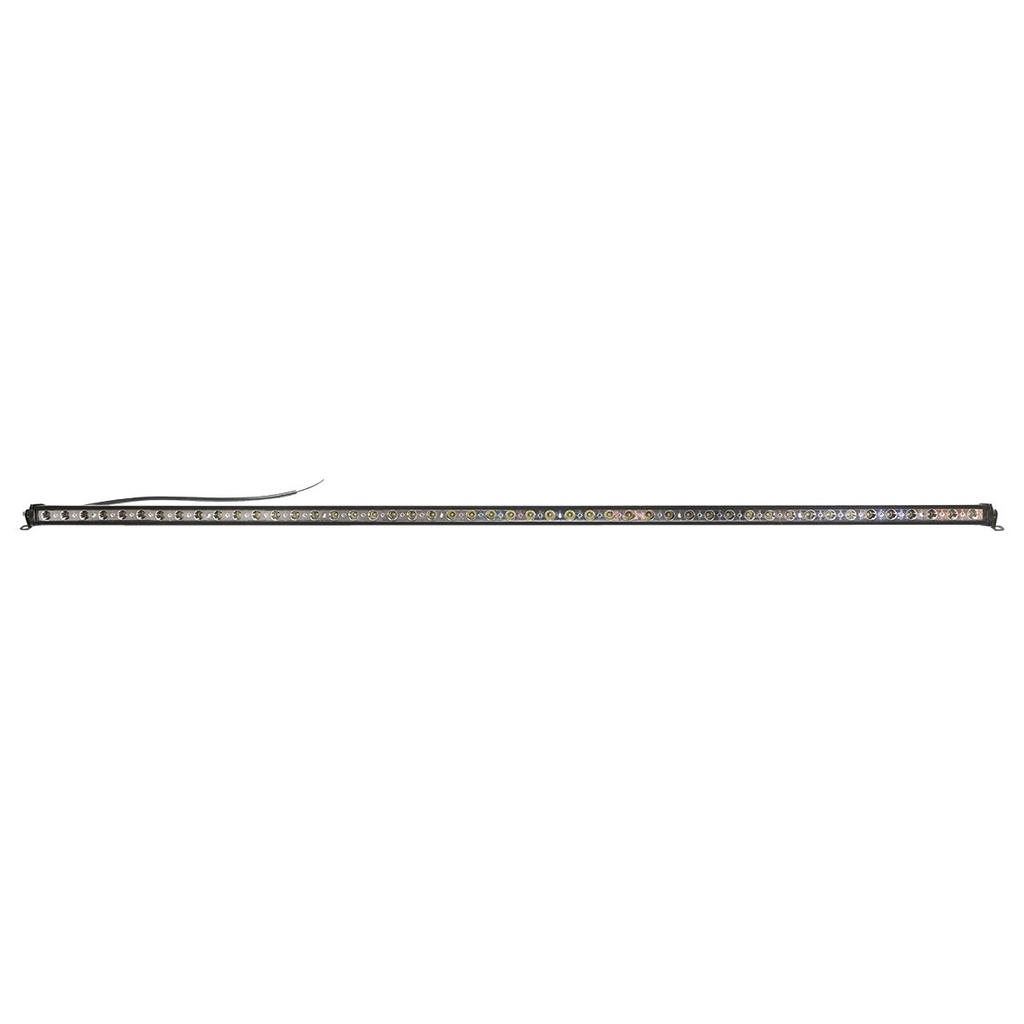 Lampa LED tip bara 12-24V, 144W, 40x26x1270mm
