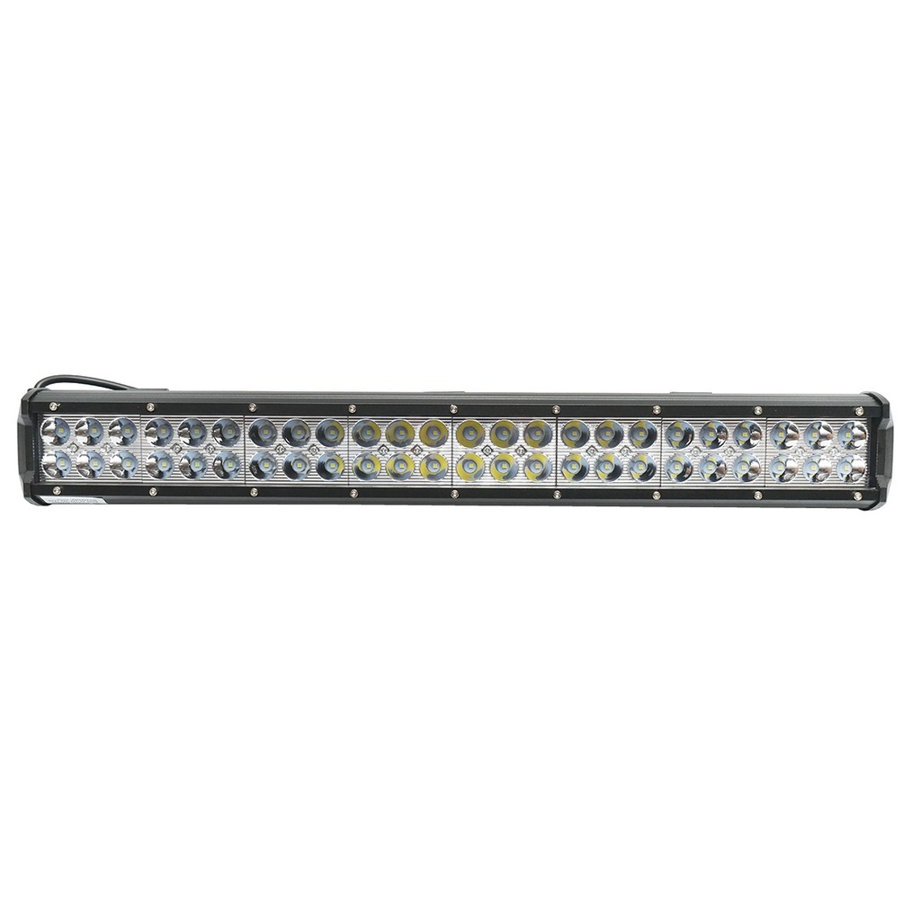 Lampa LED tip bara 12-24V, 144W, 62x79x501mm