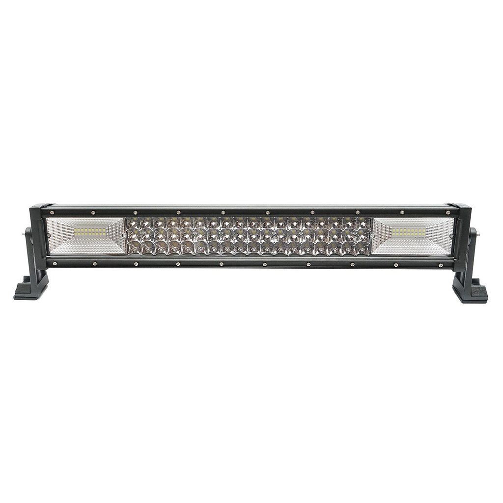 Lampa LED tip bara 12-24V, 270W, 40x70x550mm