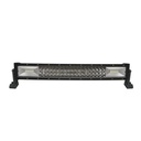 Lampa LED tip bara curbata 12-24V, 270W, 40x70x550mm