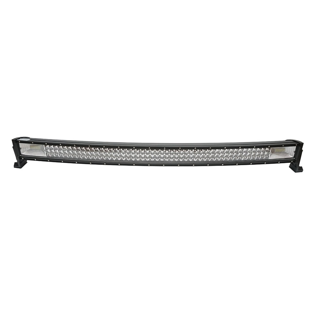 Lampa LED tip bara curbata 12-24V, 540W, 40x70x1070mm