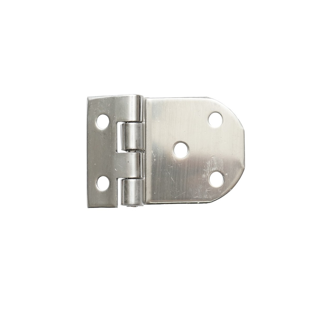Balama din inox 66.4x40mm