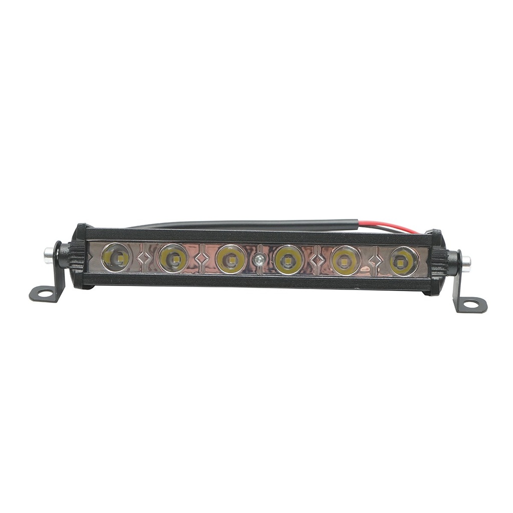 Lampa LED tip bara 12-24V, 18W, 40x26x178mm