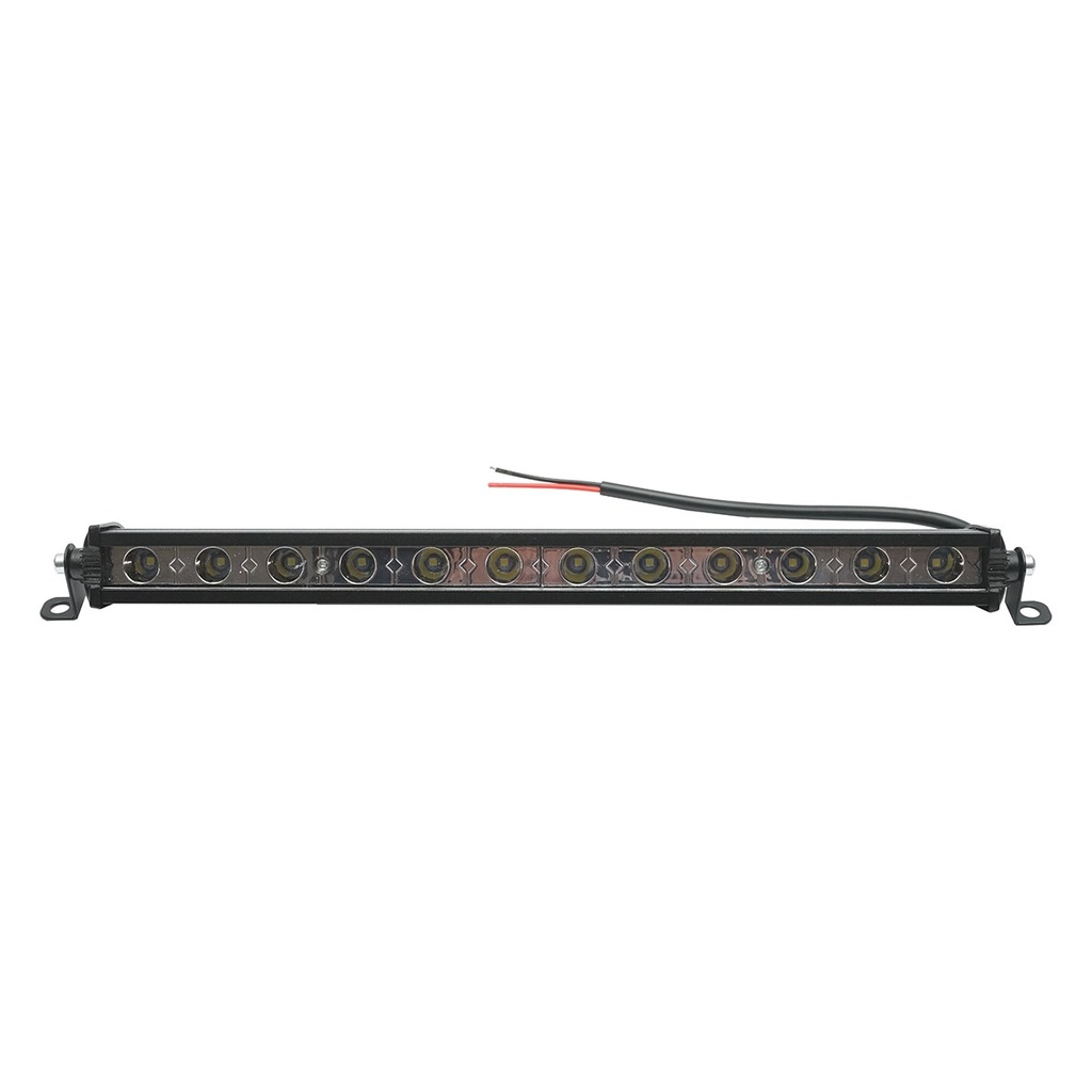 Lampa LED tip bara 12-24V, 36W, 40x26x330mm