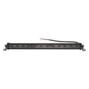 Lampa LED tip bara 12-24V, 36W, 40x26x330mm