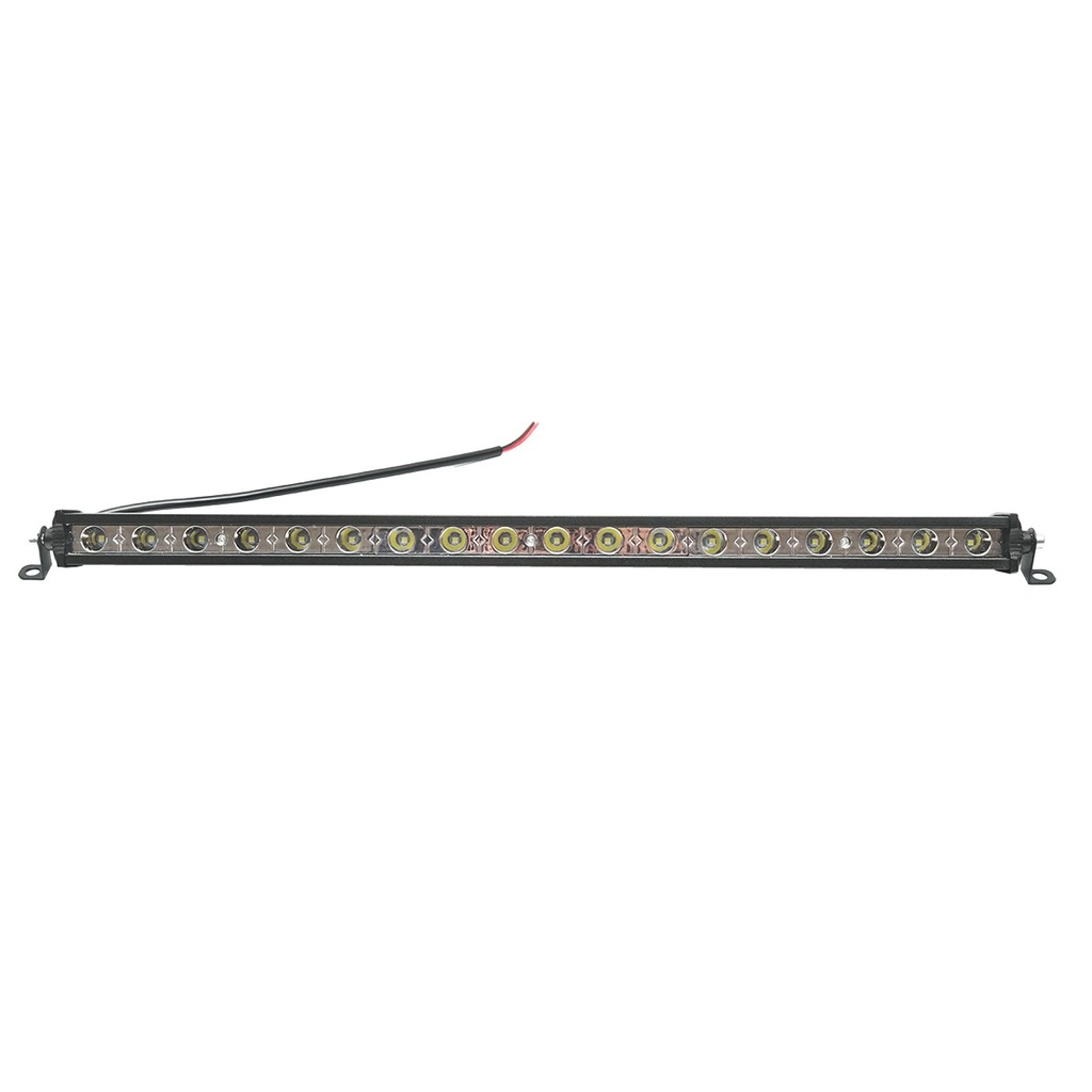 Lampa LED tip bara 12-24V, 54W, 40x26x483mm