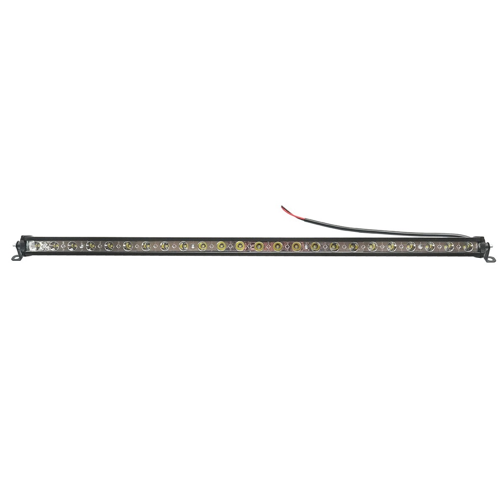 Lampa LED tip bara 12-24V, 72W, 40x26x635mm