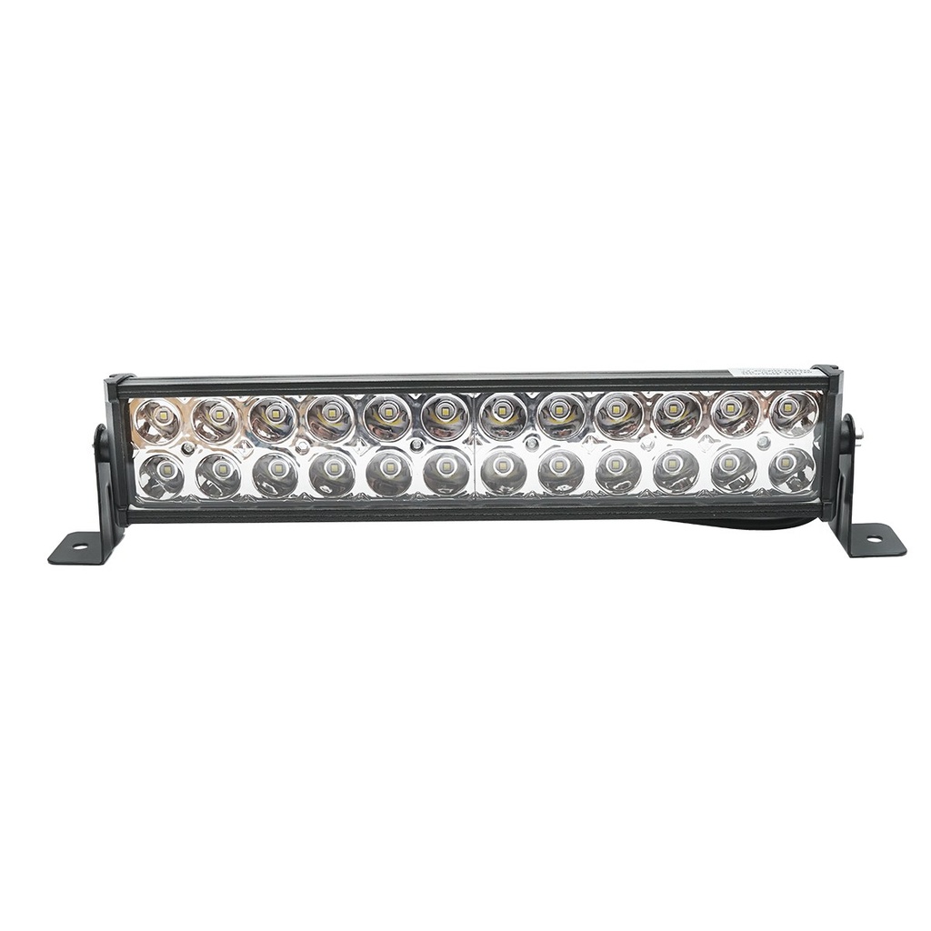 Lampa LED tip bara 12-24V, 72W, 70x66x320mm